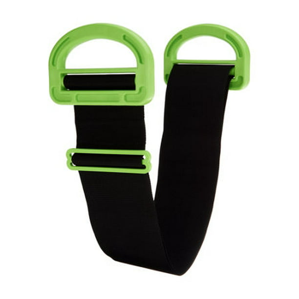 The Landle Adjustable Moving And Lifting Straps For Furniture Boxes Mattress